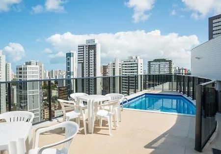 Jaqueira Home Service Recife Kültér fotó