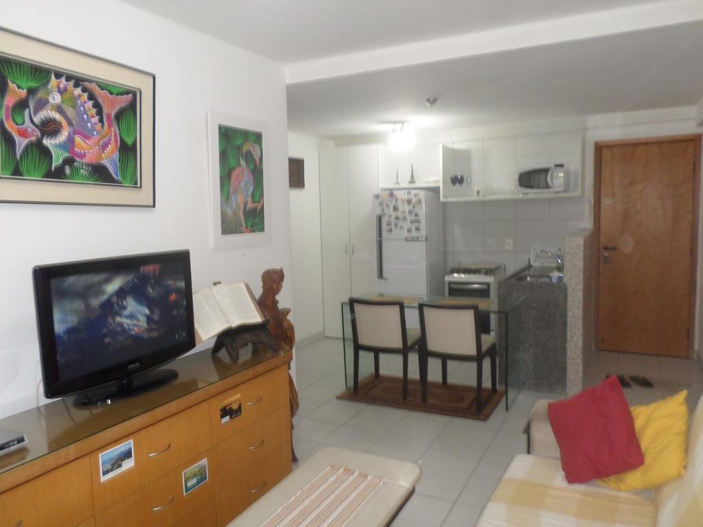 Jaqueira Home Service Recife Szoba fotó
