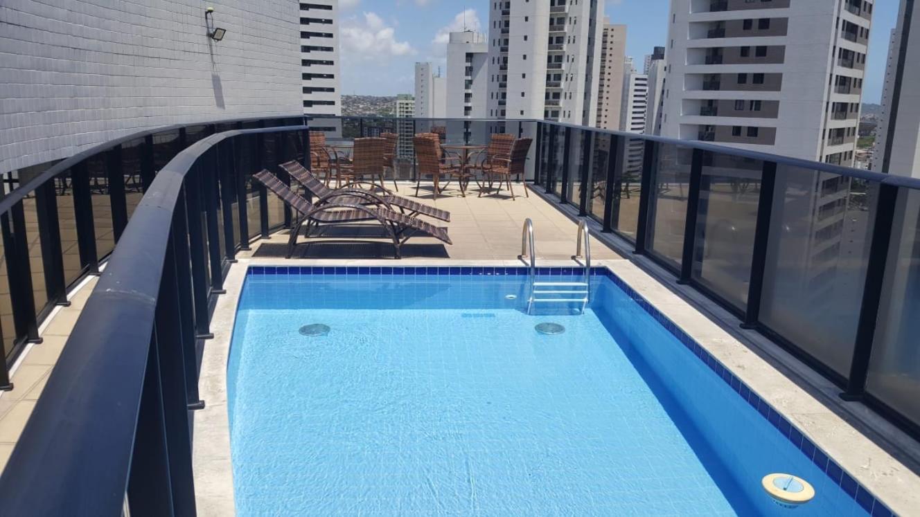 Jaqueira Home Service Recife Kültér fotó