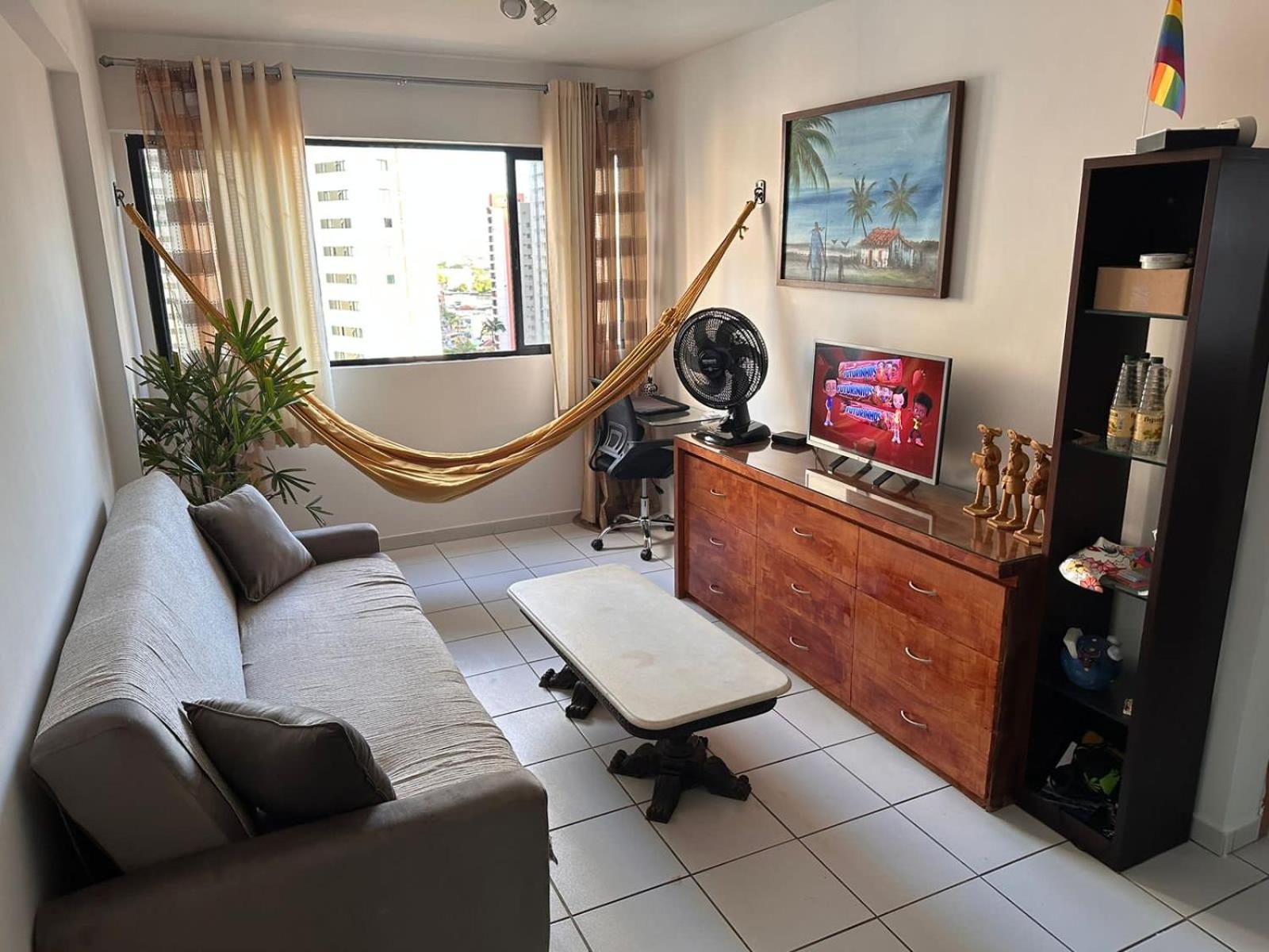 Jaqueira Home Service Recife Kültér fotó