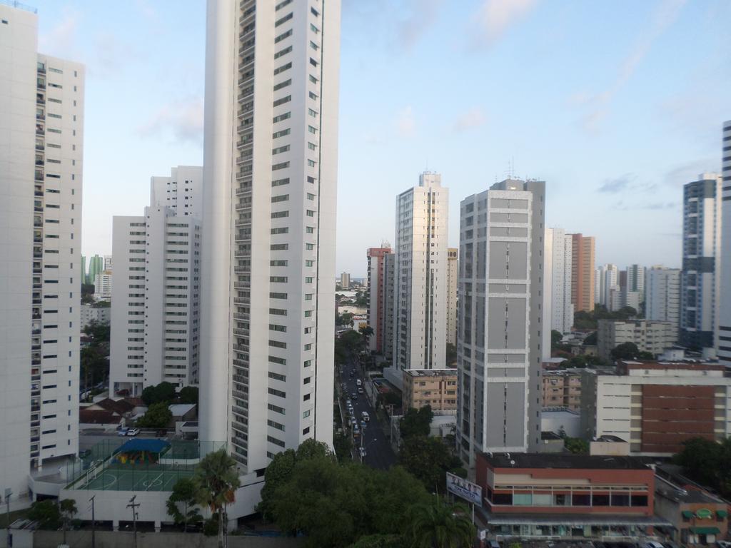 Jaqueira Home Service Recife Szoba fotó