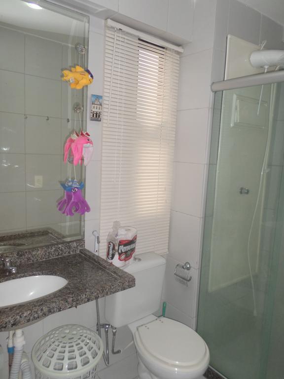 Jaqueira Home Service Recife Szoba fotó