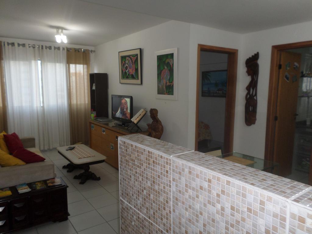 Jaqueira Home Service Recife Szoba fotó