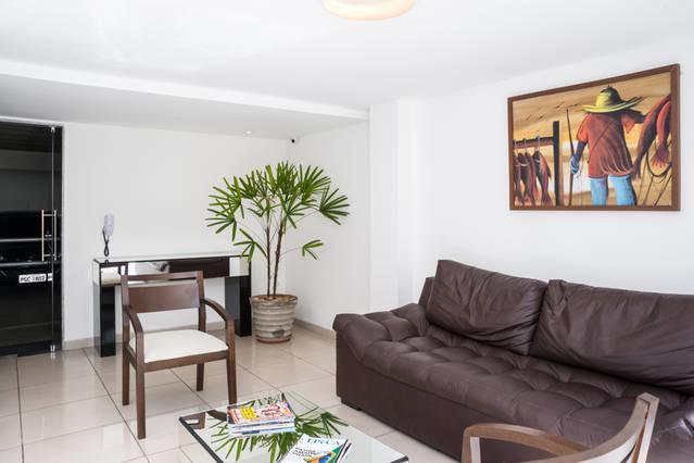 Jaqueira Home Service Recife Szoba fotó