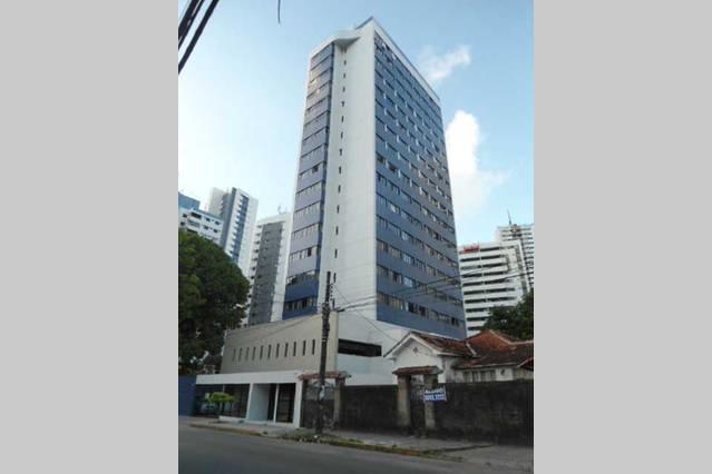Jaqueira Home Service Recife Kültér fotó