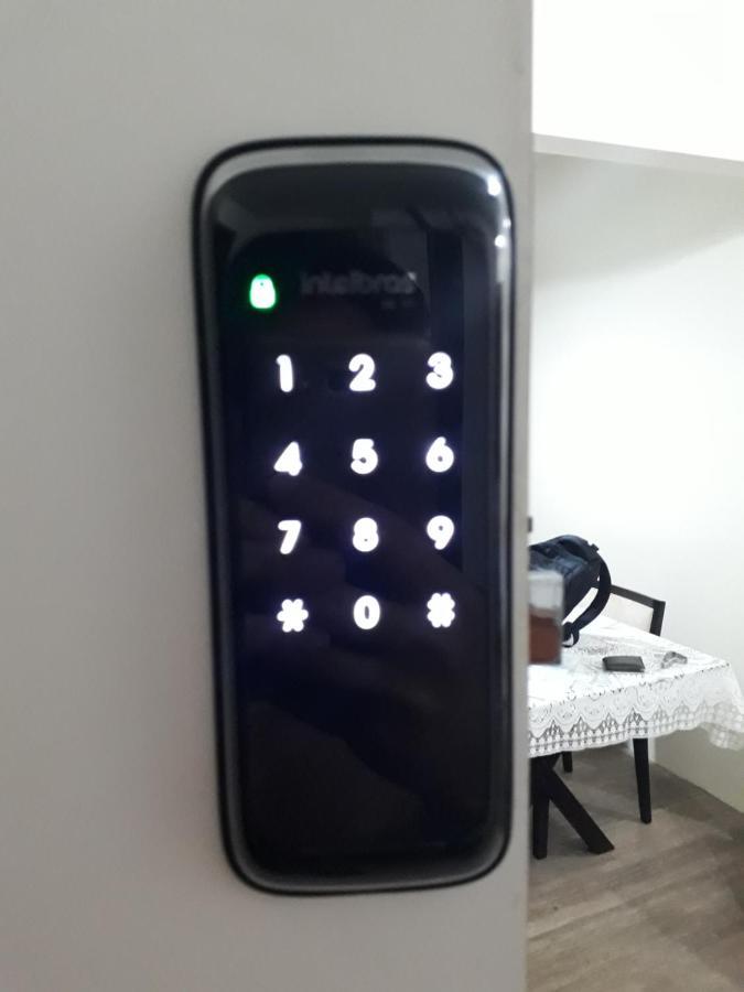 Jaqueira Home Service Recife Kültér fotó